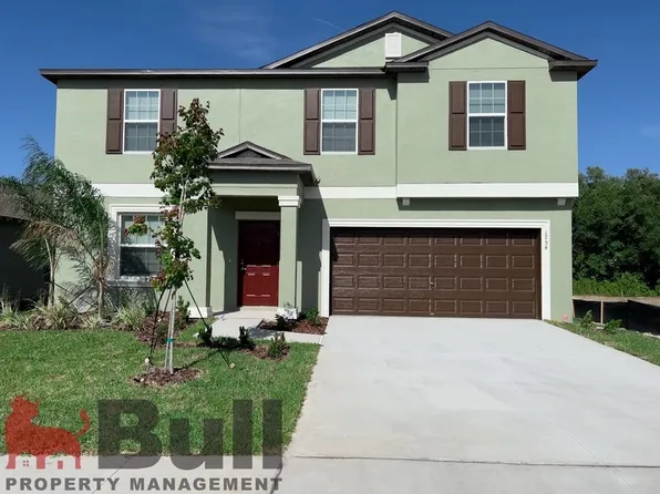 1742 Red Loop #1, Lakeland, FL 33801