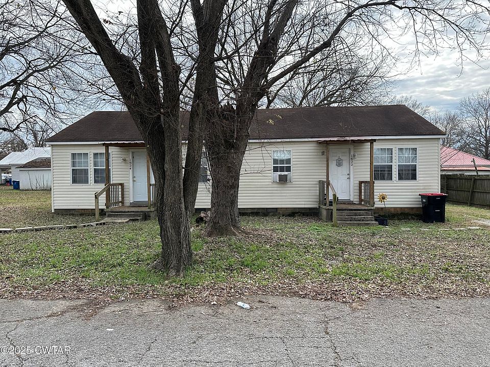1st image of 1622 Brown St