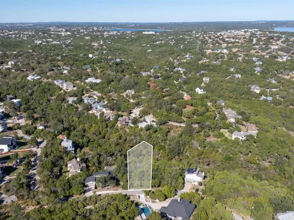 14414 Hunters Pass, Austin, TX 78734