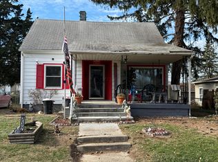 337 Park Blvd, Marion, OH 43302