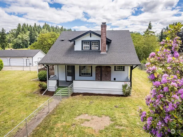 2010 N Pacific Avenue, Kelso, WA 98626