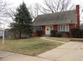 8519 Lancashire Dr, Springfield, VA 22151