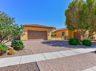 7592 W Crystal Rd, Glendale, AZ 85308