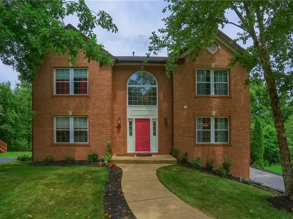 2016 Blossom Dr, Gibsonia, PA 15044