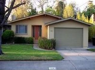 1403 Rampart Dr, Roseville, CA 95661