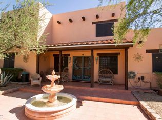 2929 W Tamar Rd, Phoenix, AZ 85086