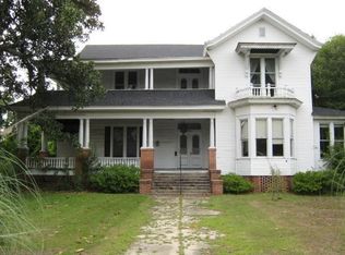 406 Darlington Ave, Darlington, SC 29532