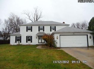 24523 Meadow Ln, Westlake, OH 44145