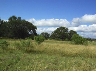 0 Fort McKavett, Sonora, TX 76950