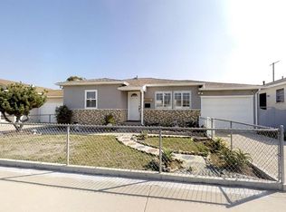 21250 Lynton Ave, Carson, CA 90745