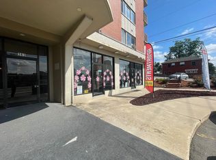 Ashley Towers, Macon, GA 31201