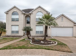 514 Zeta Cir, San Antonio, TX 78258