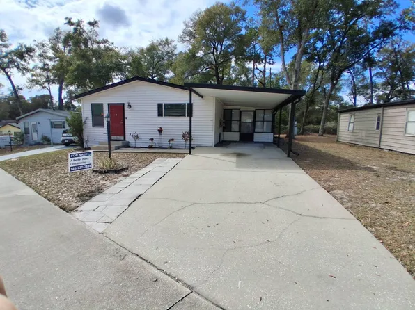 1316 Natures Wood Blvd, Deland, FL 32724