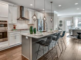 1319 Harris Way #31, Atlanta, GA 30319