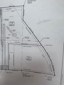 LOT 3R 4r Sweetgum Grv, Roland, AR, 72135