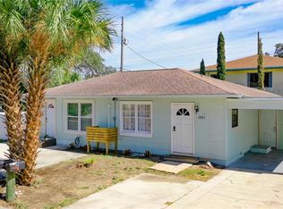 1887 Springtime Ave, Clearwater, FL 33755