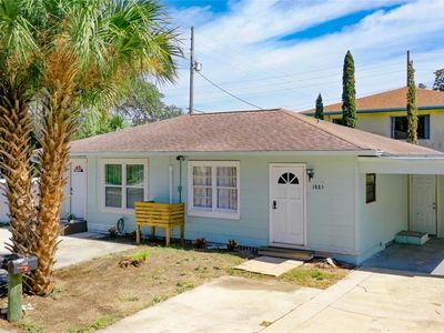 1887 Springtime Ave, Clearwater, FL, 33755