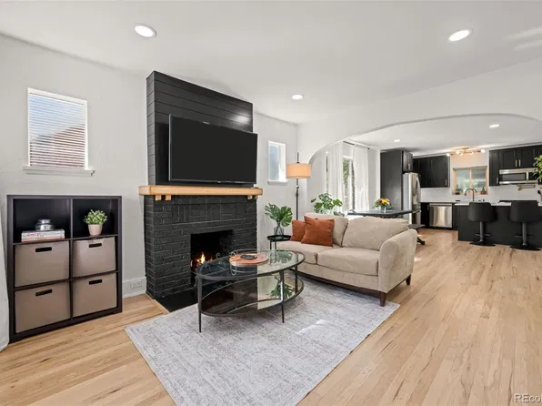 3553 N Clayton Street, Denver, CO 80205