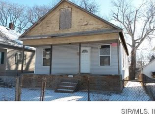 2454 Illinois Ave, Granite City, IL 62040