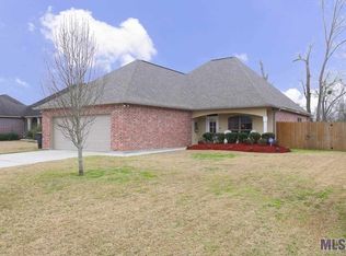 39021 Balmoral Dr, Prairieville, LA 70769