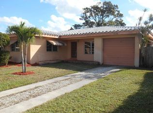 1236 SW 32nd St, Fort Lauderdale, FL 33315