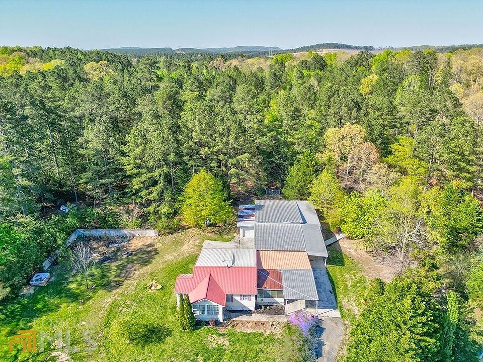 377 Wray Rd, Cedartown, GA 30125 MLS 20116679 Zillow