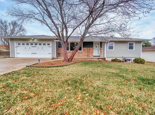 501 Charles Rd, Abilene, KS 67410