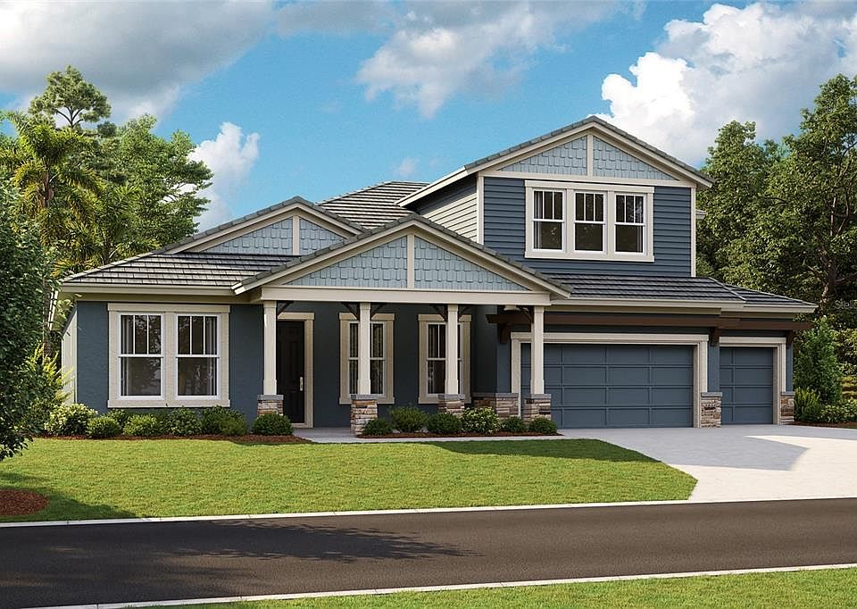 1st image of 14587 Swiss Bridge Dr