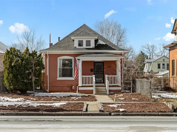 2919 N York Street, Denver, CO 80205