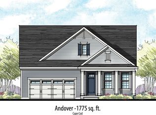 83 Boxwood Ln, Dighton, MA 02715
