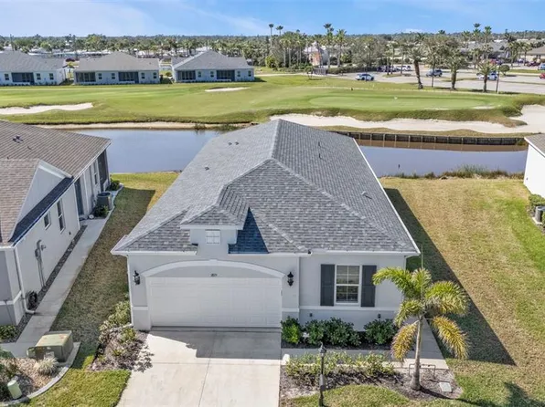 1875 Nottingham Trl, Port Charlotte, FL 33980