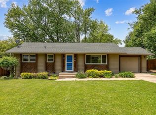 443 Red Fox Rd SE, Cedar Rapids, IA 52403