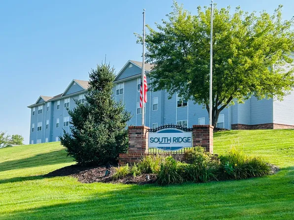 South Ridge Apartments