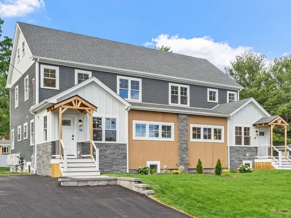 58 Neillian St, Bedford, MA 01730