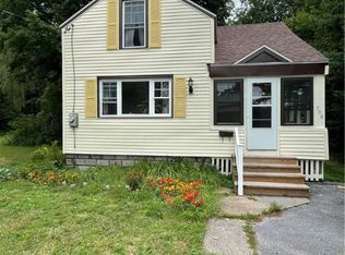 708 Parham St, Carthage, NY 13619