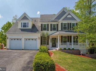 1260 Ragdoll Ln, Prince Frederick, MD 20678