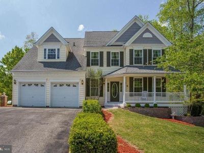 1260 Ragdoll Ln, Prince Frederick, MD, 20678