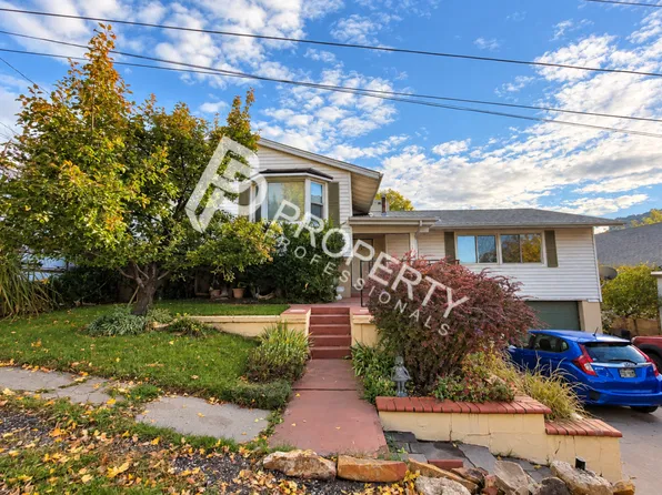 140 N B Ave, New Castle, CO 81647