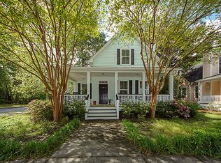 519 Shem Butler Ct, Charleston, SC 29414