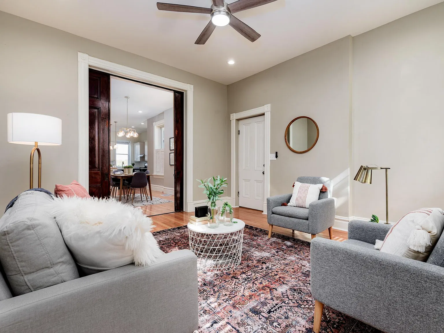 3 bed, 2.5 bath, 1750 sqft, $2,500 — Photo 3
