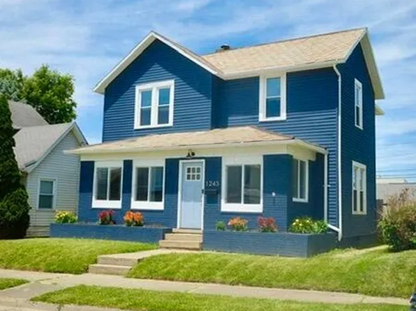 1245 E Chestnut St, Lancaster, OH 43130
