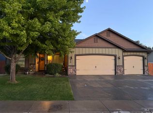 910 Donna Ct, Parma, ID 83660