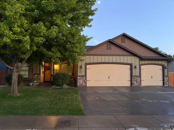 910 Donna Ct, Parma, ID 83660