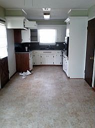 Nice Kitchen and dining