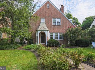 330 Tunbridge Rd, Baltimore, MD 21212