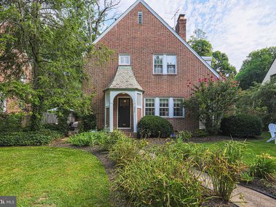 330 Tunbridge Rd, Baltimore, MD, 21212