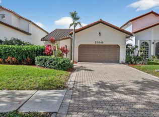 23045 Via Stel, Boca Raton, FL 33433