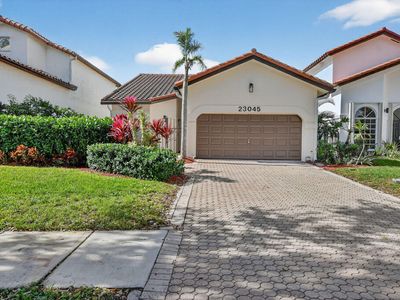 23045 Via Stel, Boca Raton, FL, 33433