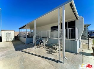 84250 Indio Springs Dr SPACE 212, Indio, CA 92203