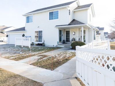 362 SE Meadowlark Ct, Waukee, IA, 50263